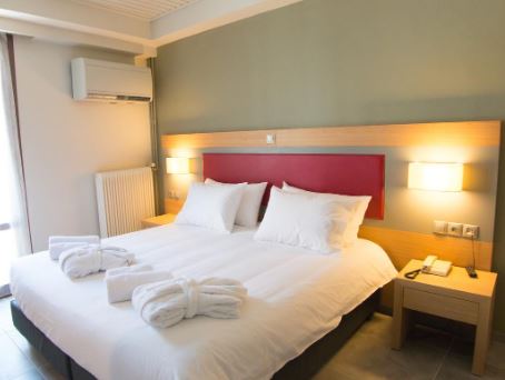 Kastalia Boutique Hotel