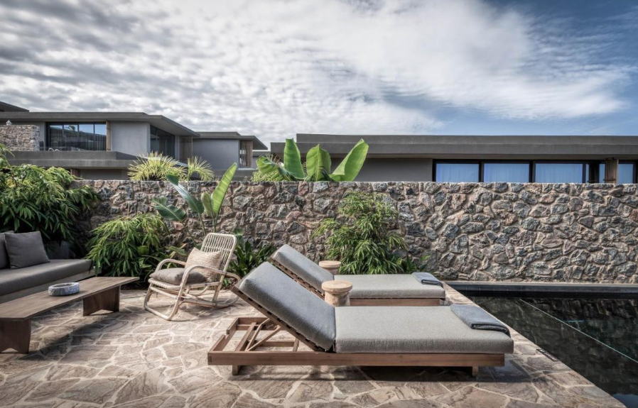 Domes Zeen Chania, a Luxury Collection Resort, Crete