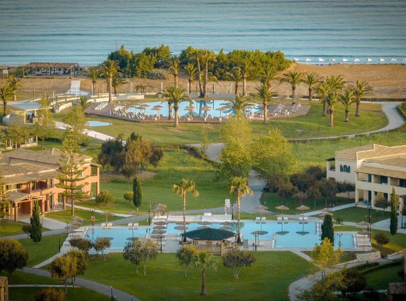 Grecotel Luxme Costa Botanica