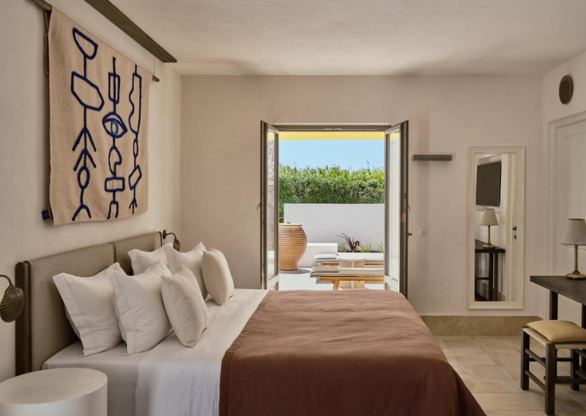 Parilio A Member Of Design Hotels