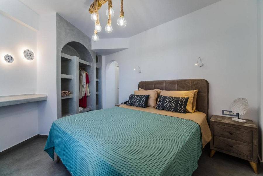 Aegean Blue Suites