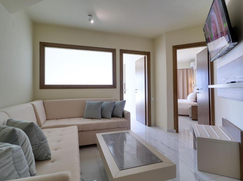 Harmony Rethymno Beach