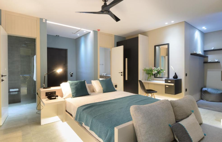 Domes Aulus Elounda All-Inclusive Resort, Curio Collection by Hilton