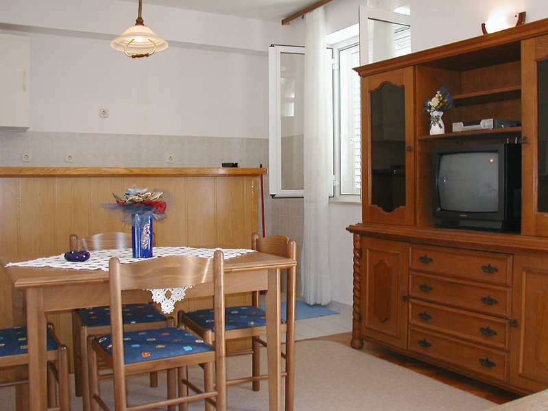Vulicevic Apartment