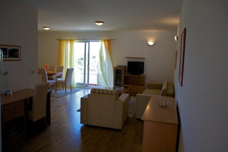 Pervanovo Apartments