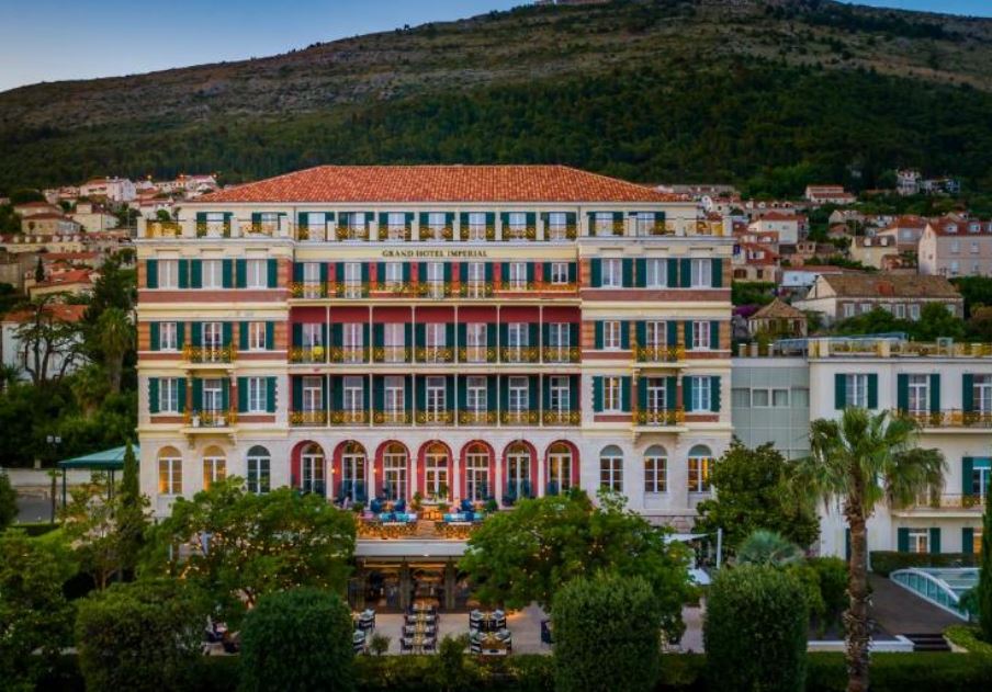 Hotel Foto Servicio