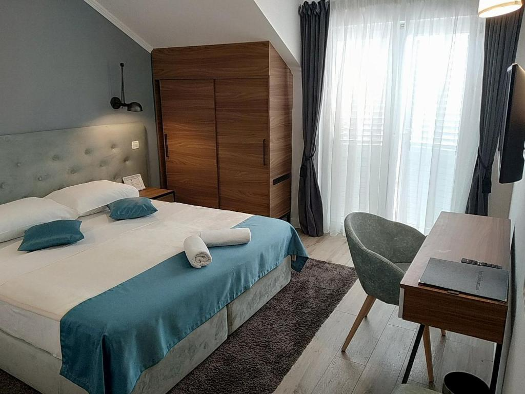 Hotel Perla
