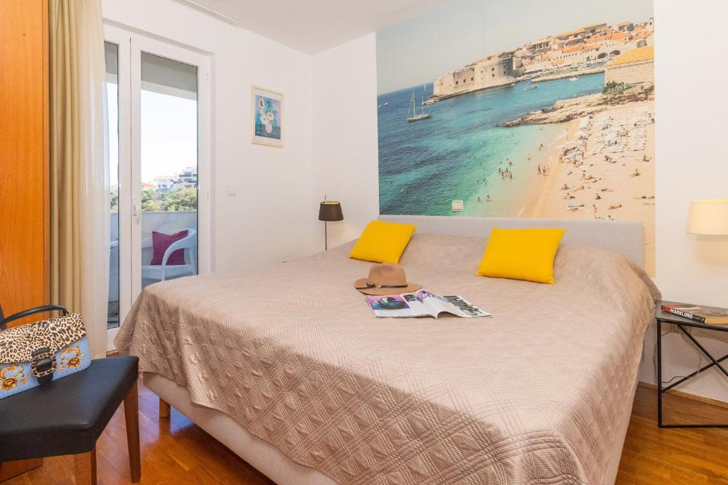 Villa Erna Apartments