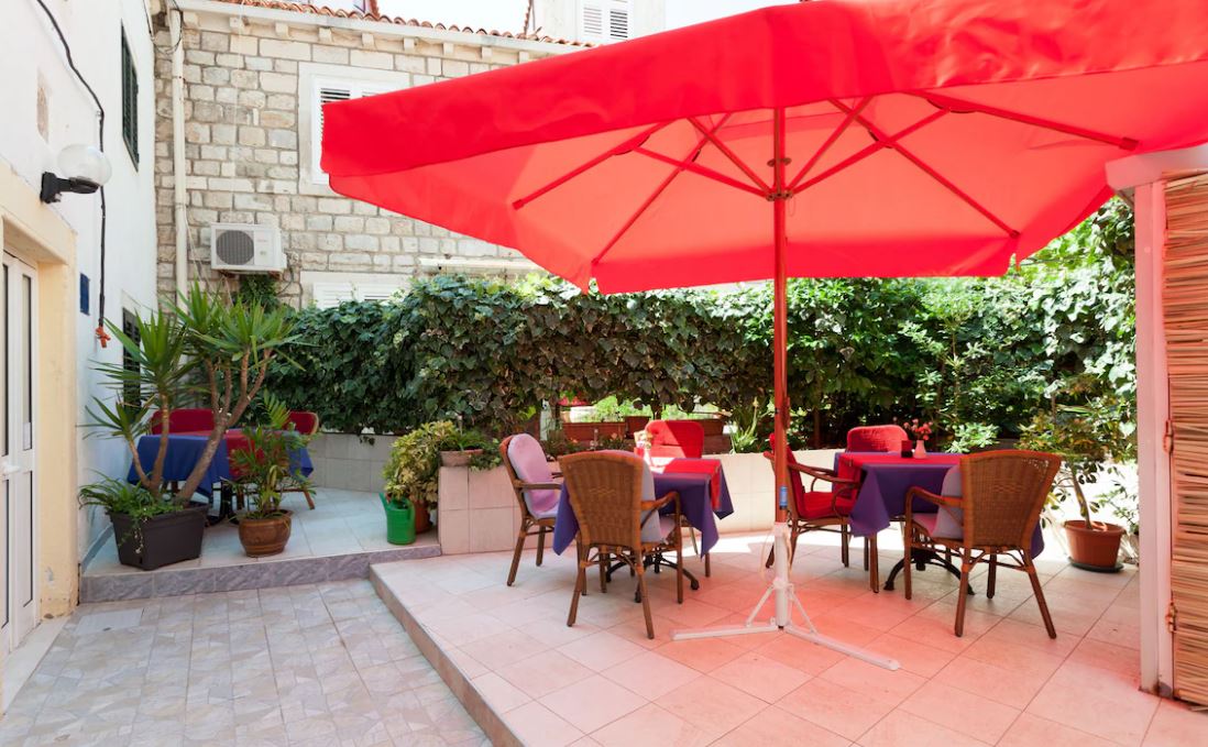Orhan Rooms
