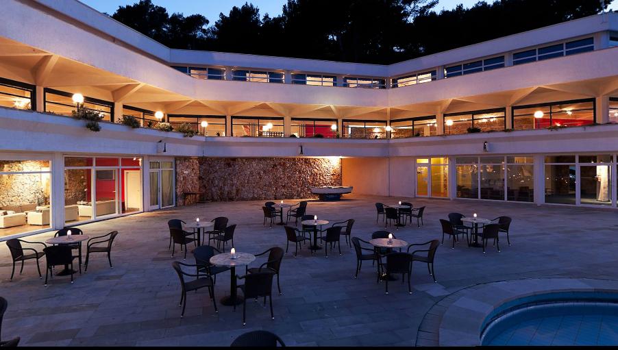 Adriatiq Resort Fontana