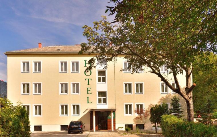 Hotel Orient Zagreb