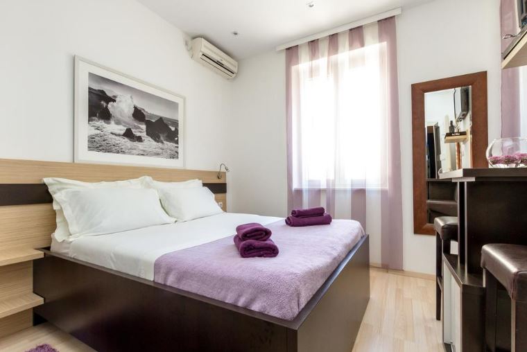 Apartments Aspalathos