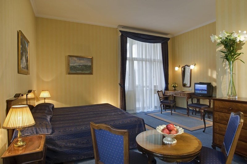 Ensana Grand Margaret Island Health Spa Hotel