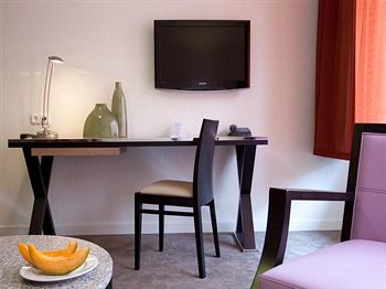 Adina Apartment Hotel Budapest