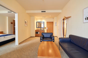 Starlight Suiten Hotel Budapest