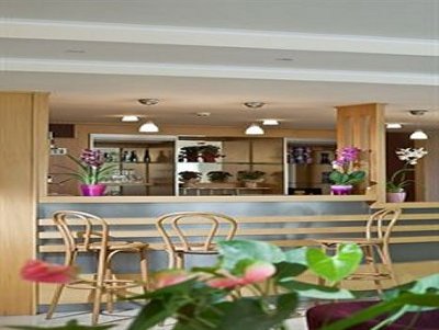 Jagello Business Hotel