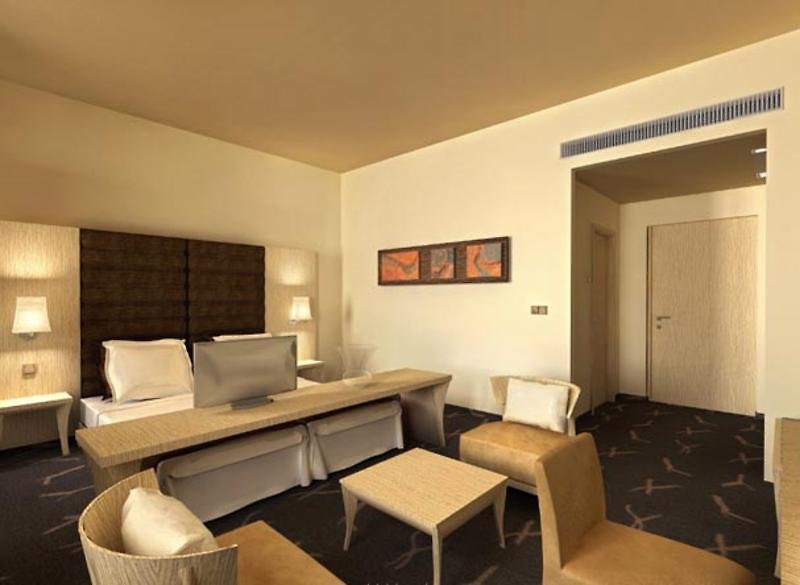 Buda Castle Fashion Hotel