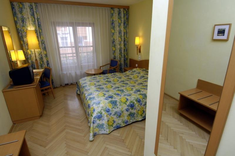 Corvin Hotel Budapest - Sissi Wing