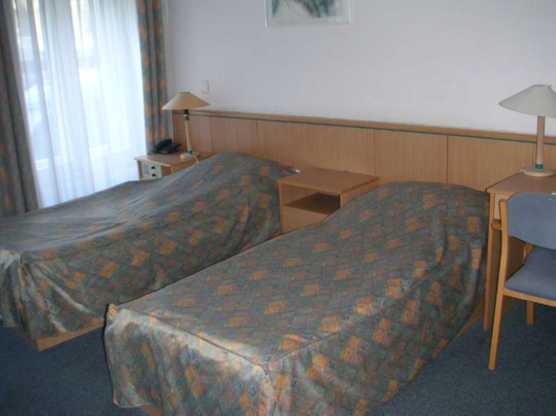 Hotel Foto Servicio