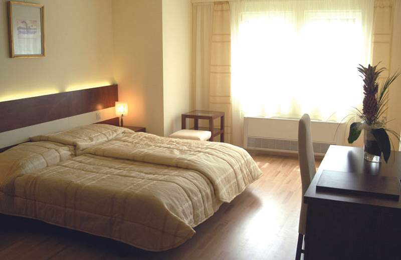 Holiday Beach Budapest Wellness & Conference Hotel