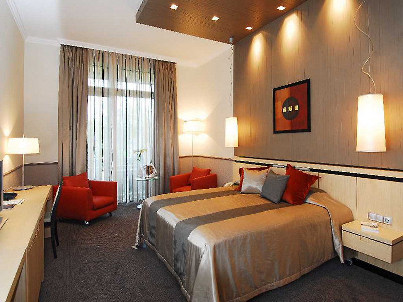 Mamaison Hotel Andrassy Budapest