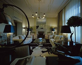 Four Seasons Gresham Palace