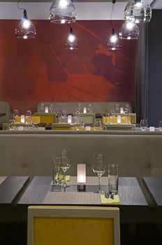 Park Inn by Radisson Budapest