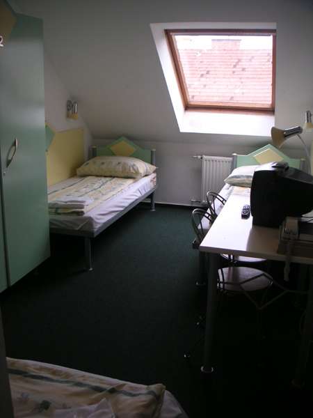 Marco Polo Top Hostel