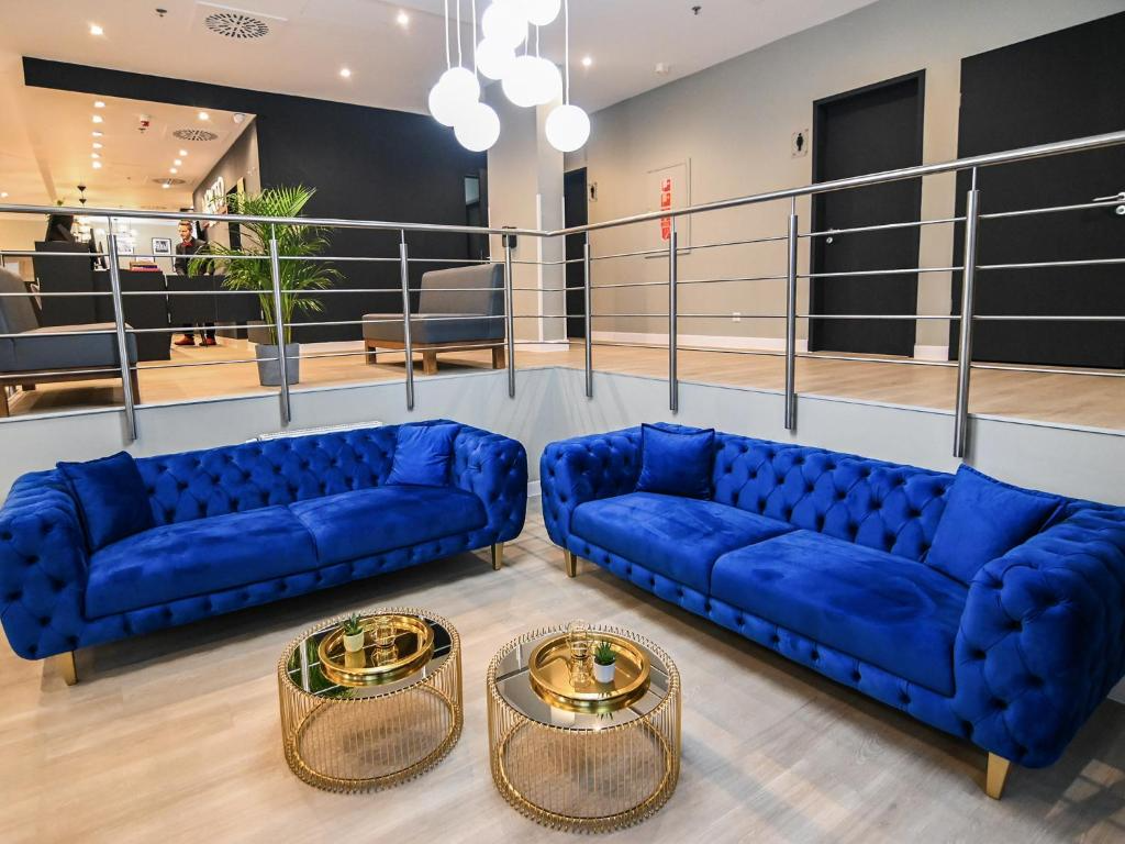 NEXTO DORMERO Hotel Budapest