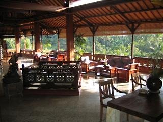 Bali Spirit Hotel and Spa