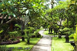 Keraton Jimbaran Beach Resort