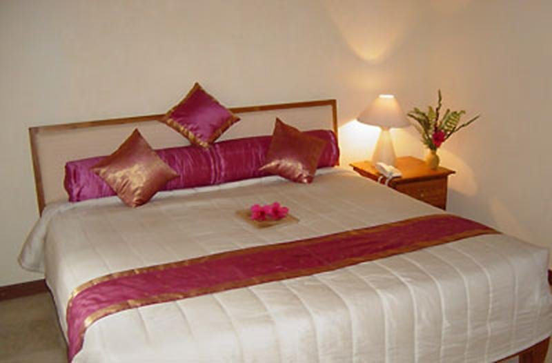 Puri Saraswati Bungalow