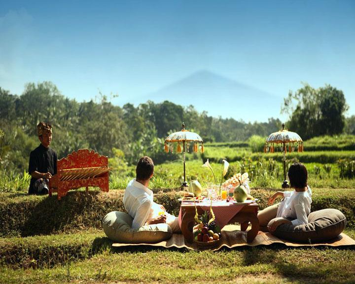 FuramaXclusive Villas & Spa