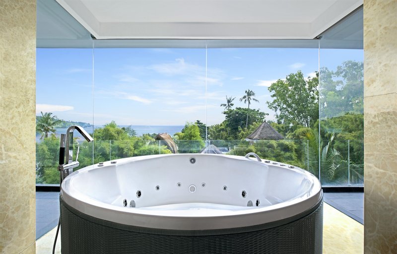 Le Meridien Bali Jimbaran