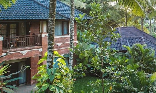 Rama Phala Resort & Spa