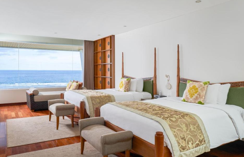 Samabe Bali Suites & Villas