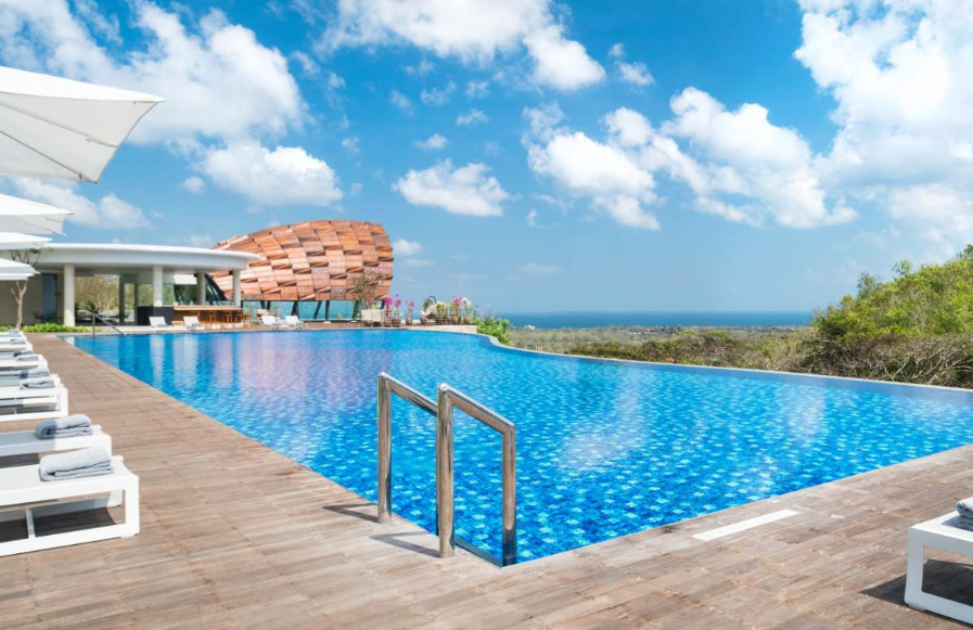 Renaissance Bali Uluwatu Resort & Spa