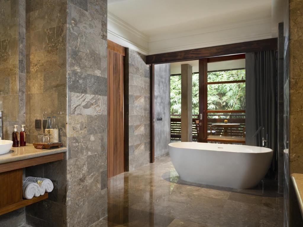 Adiwana Resort Jembawan