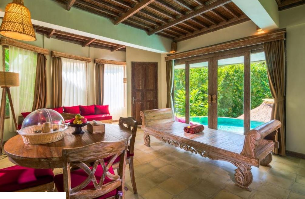 The Udaya Resorts and Spa