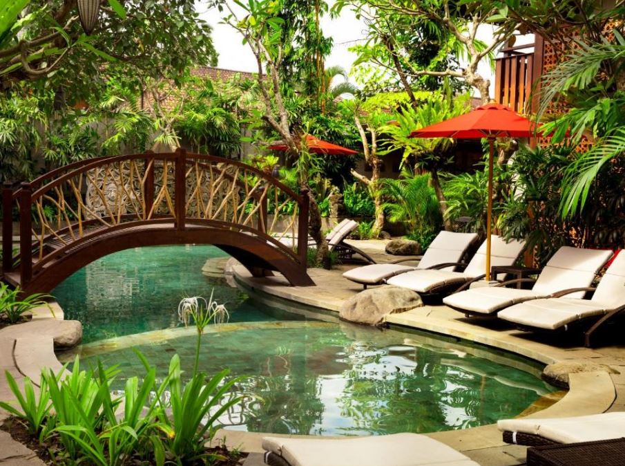 Adiwana Monkey Forest