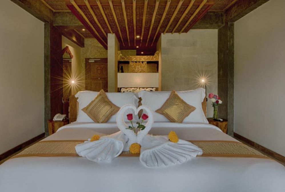 Kastara Resort & Spa