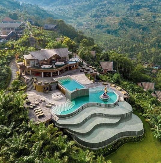 Elevate Bali