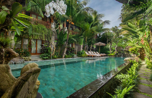 Weda Cita Resort and Spa