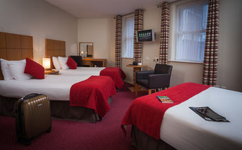 Hotel Foto Servicio