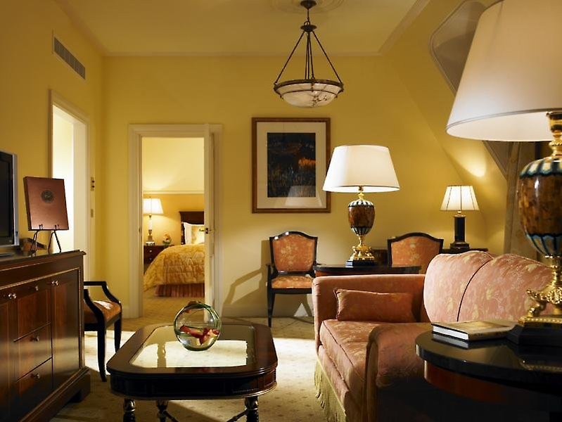 The Shelbourne Autograph Collection