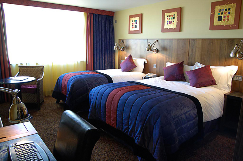 Hotel Foto Servicio