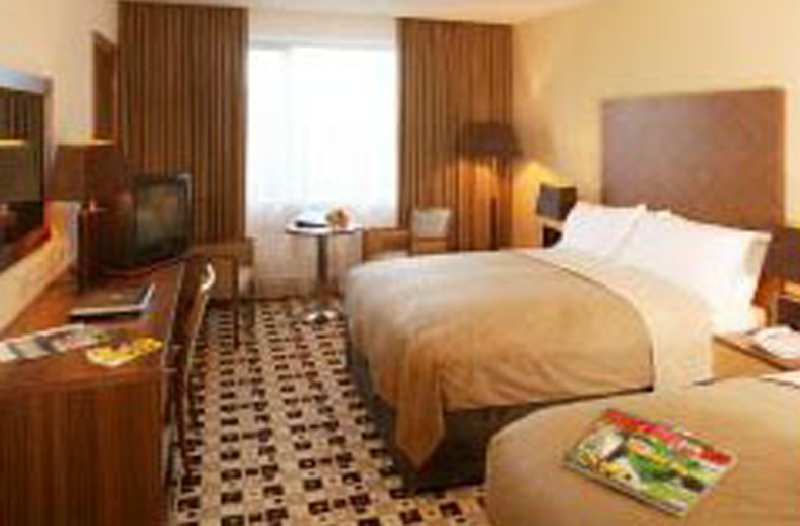 The Connacht Hotel
