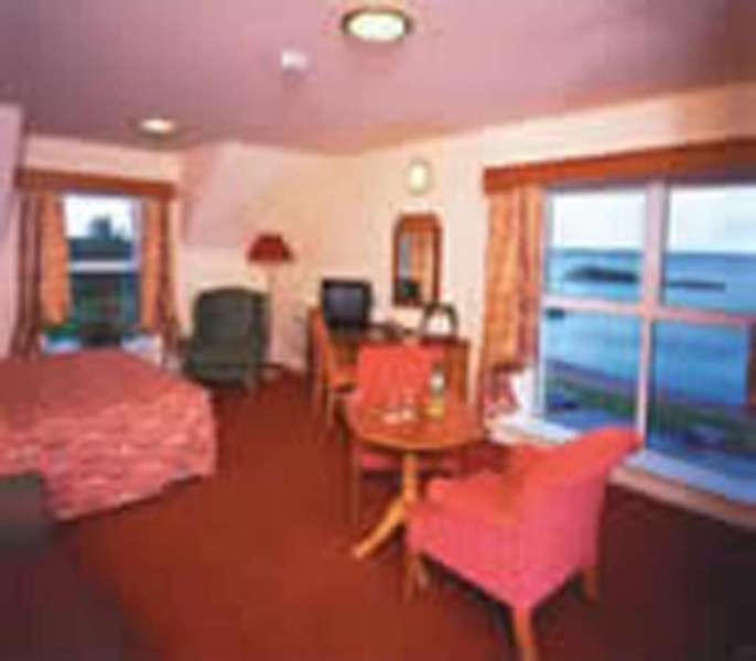Galway Bay Hotel