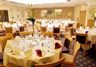 Harbour Hotel