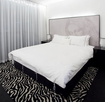 Leonardo Boutique Tel Aviv